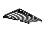 Mercedes-Benz Vito Viano L2 (2003-2014) Slimline II Roof Rack Kit - Brixton 4x4 - Buy Online Now!