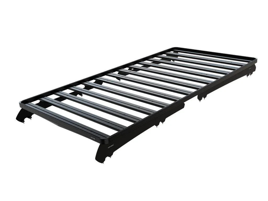 Mercedes-Benz Vito Viano L2 (2003-2014) Slimline II Roof Rack Kit - Brixton 4x4 - Buy Online Now!