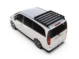 Mercedes-Benz Vito Viano L1 (2003-2014) Slimline II 1/2 Roof Rack Kit - Brixton 4x4 - Buy Online Now!