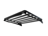 Mercedes-Benz Vito Viano L1 (2003-2014) Slimline II 1/2 Roof Rack Kit - Brixton 4x4 - Buy Online Now!