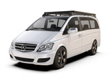 Mercedes-Benz Vito Viano L1 (2003-2014) Slimline II Roof Rack Kit - Brixton 4x4 - Buy Online Now!