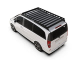 Mercedes-Benz Vito Viano L1 (2003-2014) Slimline II Roof Rack Kit - Brixton 4x4 - Buy Online Now!