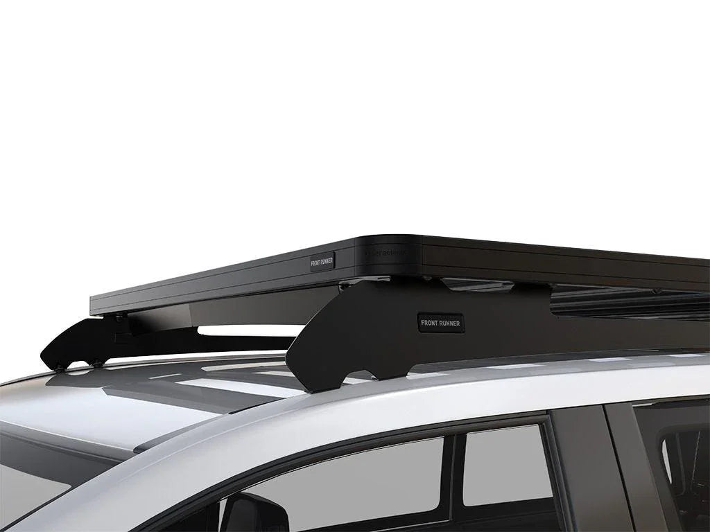 Mercedes-Benz Vito Viano L1 (2003-2014) Slimline II Roof Rack Kit - Brixton 4x4 - Buy Online Now!
