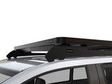 Mercedes-Benz Vito Viano L1 (2003-2014) Slimline II Roof Rack Kit - Brixton 4x4 - Buy Online Now!