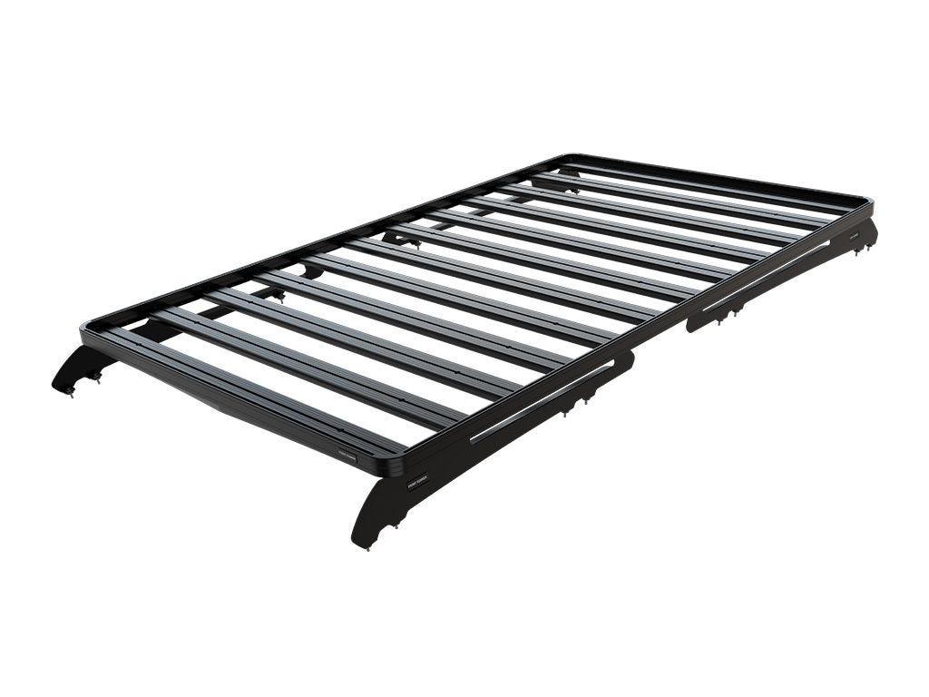 Mercedes-Benz Vito Viano L1 (2003-2014) Slimline II Roof Rack Kit - Brixton 4x4 - Buy Online Now!