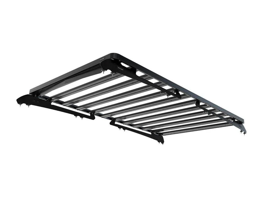 Mercedes-Benz Vito Viano L1 (2003-2014) Slimline II Roof Rack Kit - Brixton 4x4 - Buy Online Now!