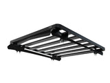 Nissan Frontier 3rd Gen (2021-Current) Slimline II Roof Rack Kit - Brixton 4x4 - Buy Online Now!
