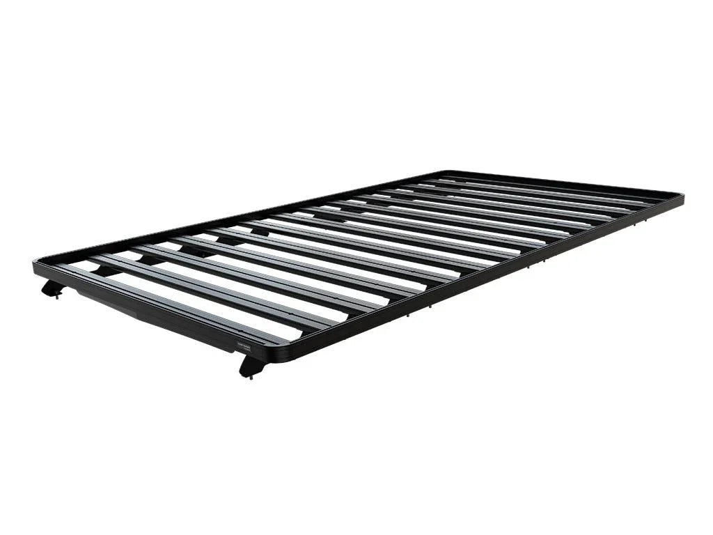 Opel Vivaro (2014-Current) Slimline II Roof Rack Kit - Brixton 4x4 - Buy Online Now!