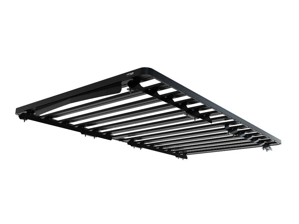 Opel Vivaro (2014-Current) Slimline II Roof Rack Kit - Brixton 4x4 - Buy Online Now!
