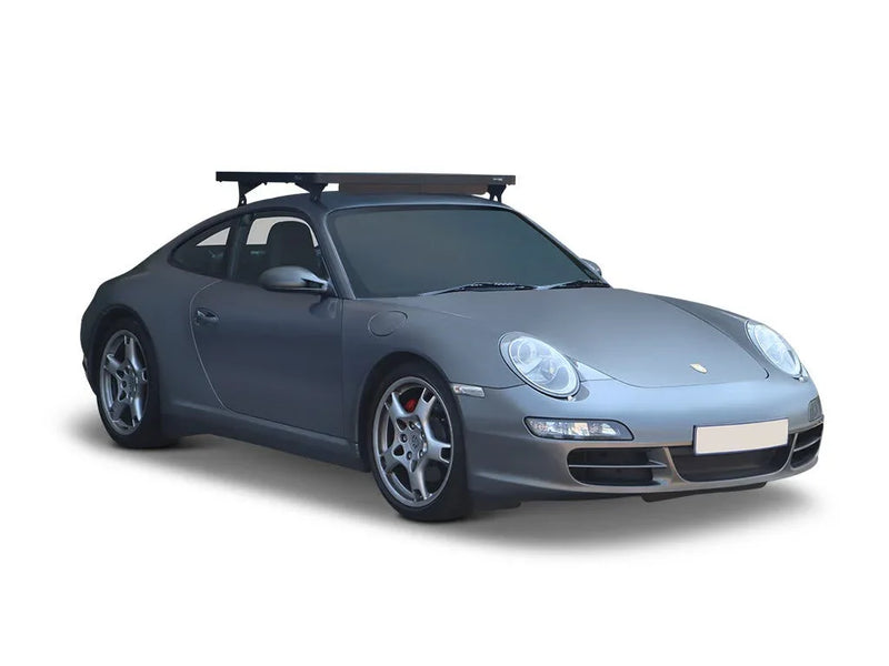 Porsche 911 (997 Model) Slimline II Roof Rack Kit - Brixton 4x4 - Buy Online Now!