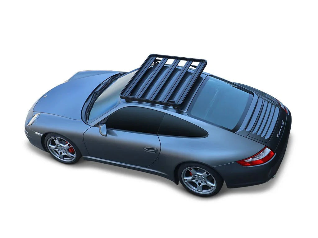Porsche 911 (997 Model) Slimline II Roof Rack Kit - Brixton 4x4 - Buy Online Now!