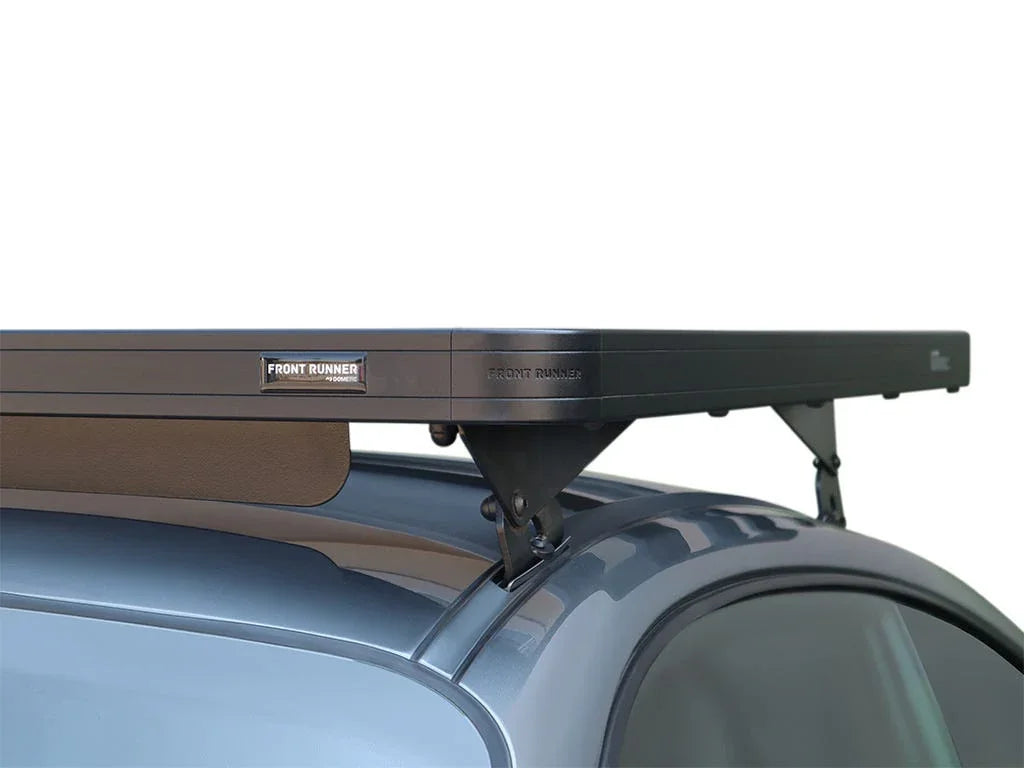 Porsche 911 (997 Model) Slimline II Roof Rack Kit - Brixton 4x4 - Buy Online Now!