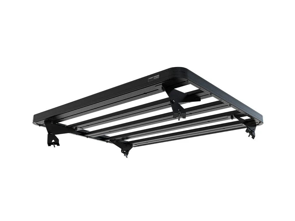 Porsche 911 (997 Model) Slimline II Roof Rack Kit - Brixton 4x4 - Buy Online Now!