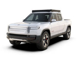 Rivian R1T (2022-Current) Slimline II Roof Rack Kit - Brixton 4x4 - Buy Online Now!