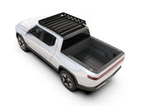 Rivian R1T (2022-Current) Slimline II Roof Rack Kit - Brixton 4x4 - Buy Online Now!