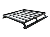Rivian R1T (2022-Current) Slimline II Load Bed Rack Kit - Brixton 4x4 - Buy Online Now!