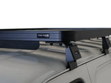 Suzuki Eeco (2023-Current) Slimline II Roof Rack Kit - Brixton 4x4 - Buy Online Now!