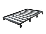 Suzuki Eeco (2023-Current) Slimline II Roof Rack Kit - Brixton 4x4 - Buy Online Now!