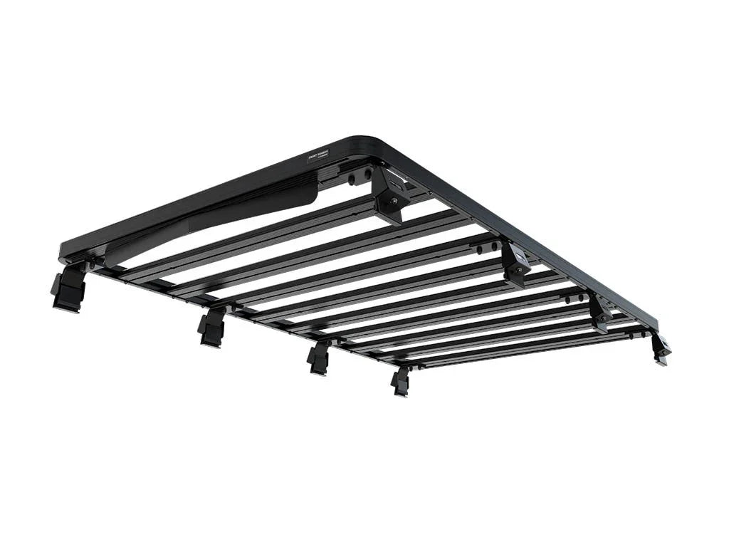 Suzuki Eeco (2023-Current) Slimline II Roof Rack Kit - Brixton 4x4 - Buy Online Now!