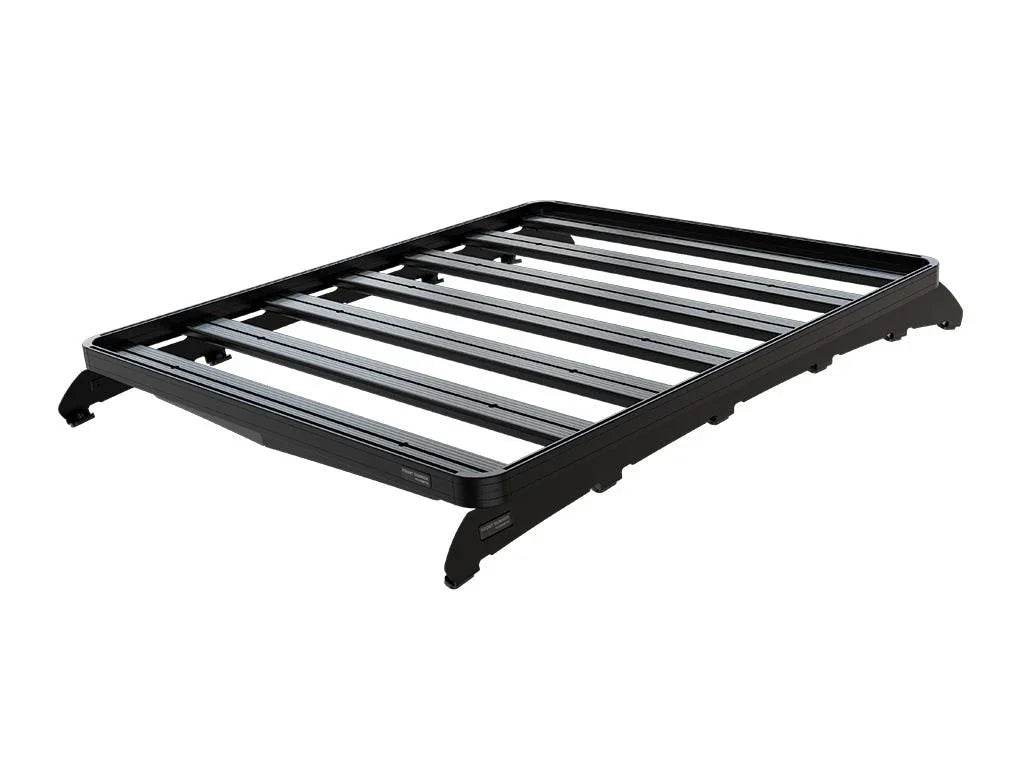 Suzuki Fronx (2023-Current) Slimline II Roof Rack Kit - Brixton 4x4 - Buy Online Now!
