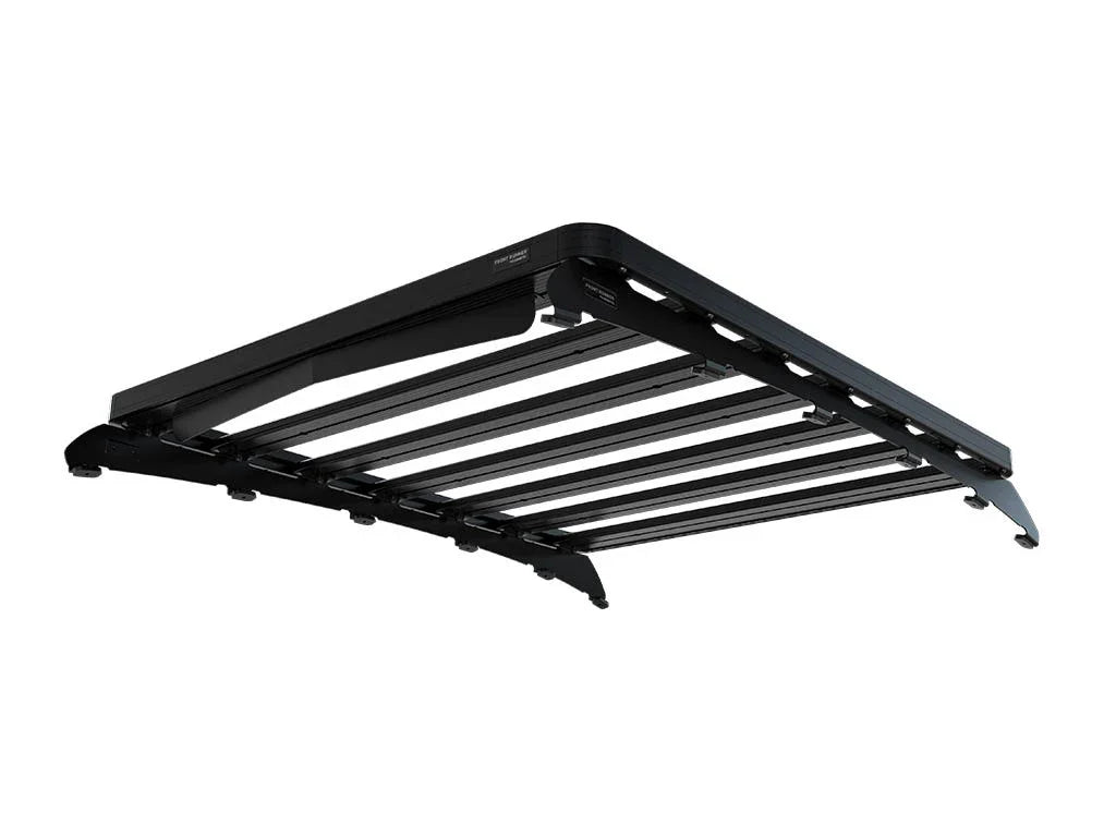 Suzuki Fronx (2023-Current) Slimline II Roof Rack Kit - Brixton 4x4 - Buy Online Now!