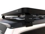 Suzuki Jimny 5 Door (2023-Current) Slimline II Roof Rack - Brixton 4x4 - Buy Online Now!