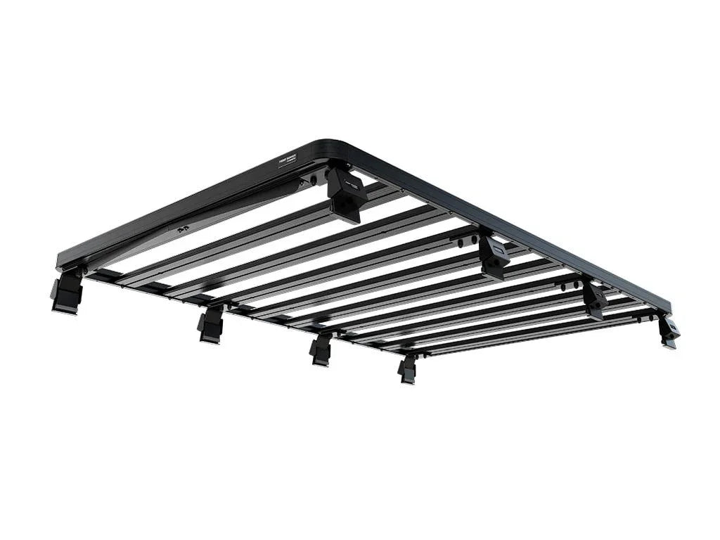 Suzuki Jimny 5 Door (2023-Current) Slimline II Roof Rack - Brixton 4x4 - Buy Online Now!