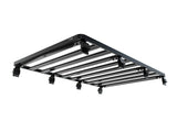 Suzuki Jimny 5 Door (2023-Current) Slimline II Roof Rack - Brixton 4x4 - Buy Online Now!