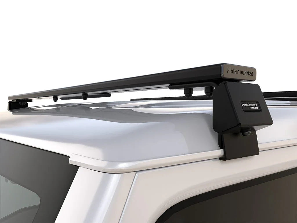 Suzuki Jimny (2018-Current) Triple Load Bar Kit - Brixton 4x4 - Buy Online Now!