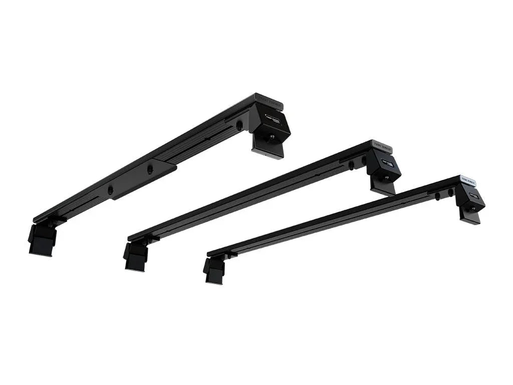 Suzuki Jimny (2018-Current) Triple Load Bar Kit - Brixton 4x4 - Buy Online Now!