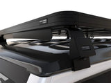 Suzuki Jimny 5 Door (2023-Current) Slimline II Roof Rack Kit / Tall - Brixton 4x4 - Buy Online Now!