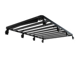 Suzuki Jimny 5 Door (2023-Current) Slimline II Roof Rack Kit / Tall - Brixton 4x4 - Buy Online Now!