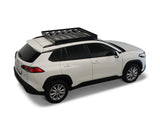 Toyota Corolla Cross (2020-Current) Slimline II Roof Rack Kit - Brixton 4x4 - Buy Online Now!
