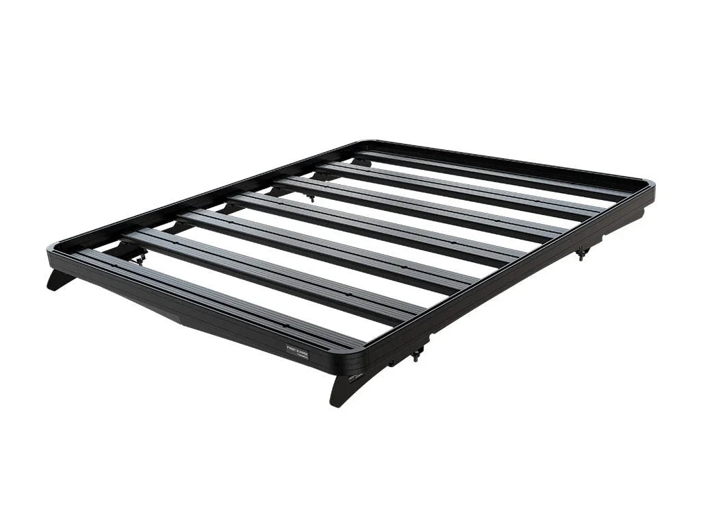 Toyota Corolla Cross (2020-Current) Slimline II Roof Rack Kit - Brixton 4x4 - Buy Online Now!