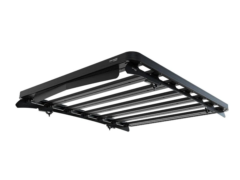 Toyota Corolla Cross (2020-Current) Slimline II Roof Rack Kit - Brixton 4x4 - Buy Online Now!