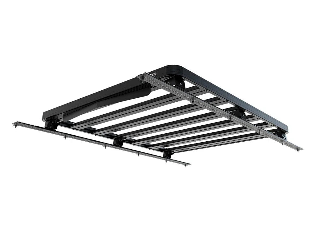 Toyota 4Runner (3rd Gen) Slimline II Roof Rack Kit - Brixton 4x4 - Buy Online Now!