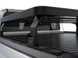 Slimline II Load Bed Rack Kit for Toyota Hilux Rogue 2023+ by Front Runner - Brixton 4x4 - Buy Online Now!