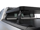 Slimline II Load Bed Rack Kit for Toyota Hilux Rogue 2023+ by Front Runner - Brixton 4x4 - Buy Online Now!