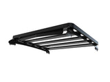Toyota Hilux Revo Extended Cab (2016-Current) Slimline II Roof Rack Kit / Low Profile - Brixton 4x4 - Buy Online Now!