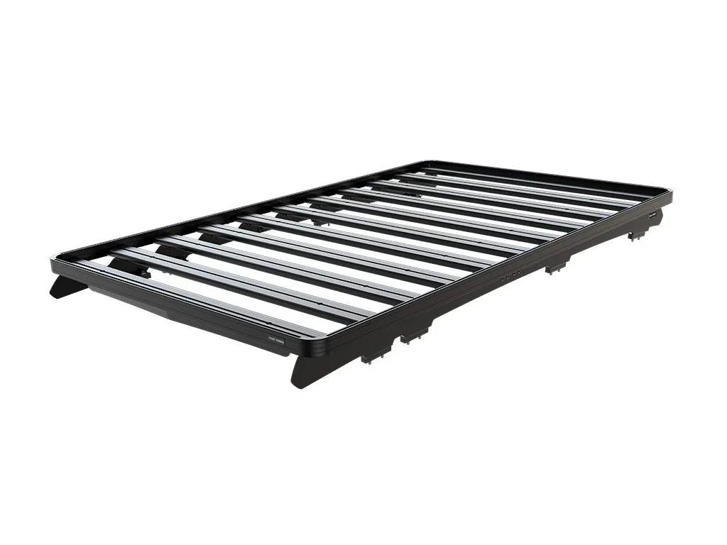 Toyota Land Cruiser 300 Slimline II Roof Rack Kit / Low Profile - Brixton 4x4 - Buy Online Now!