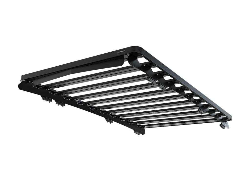 Toyota Land Cruiser 300 Slimline II Roof Rack Kit / Low Profile - Brixton 4x4 - Buy Online Now!