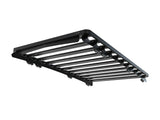 Toyota Land Cruiser 300 Slimline II Roof Rack Kit / Low Profile - Brixton 4x4 - Buy Online Now!