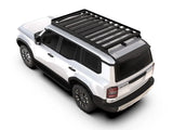 Slimline II Roof Rack Kit for Prado 250 LandCruiser by Front Runner 2024 onwards - Brixton 4x4 - Buy Online Now!