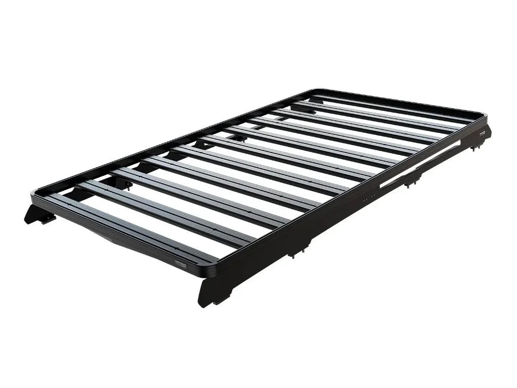 Slimline II Roof Rack Kit for Prado 250 LandCruiser by Front Runner 2024 onwards - Brixton 4x4 - Buy Online Now!