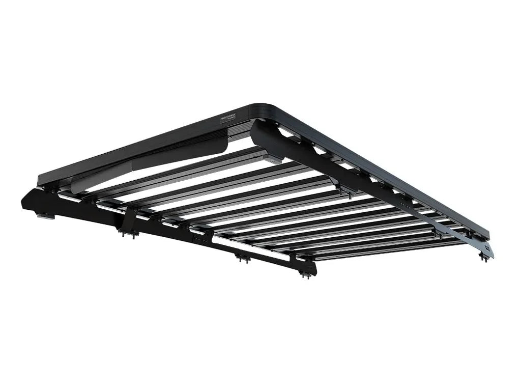 Slimline II Roof Rack Kit for Prado 250 LandCruiser by Front Runner 2024 onwards - Brixton 4x4 - Buy Online Now!