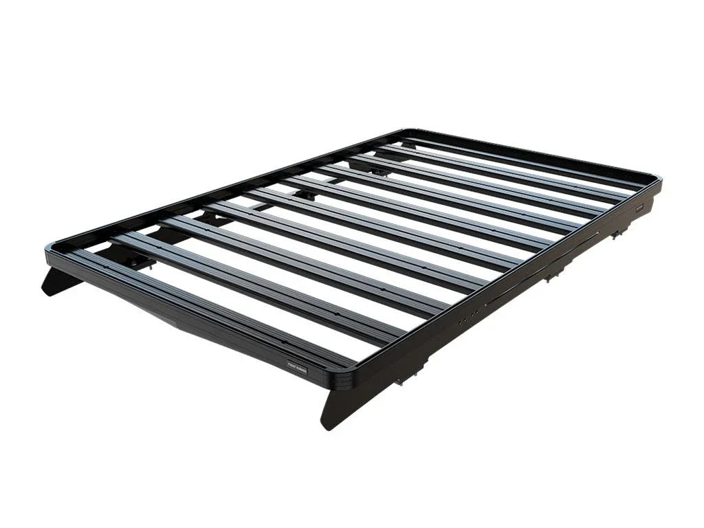 Toyota Prado 150 Slimline II Roof Rack Kit - Brixton 4x4 - Buy Online Now!