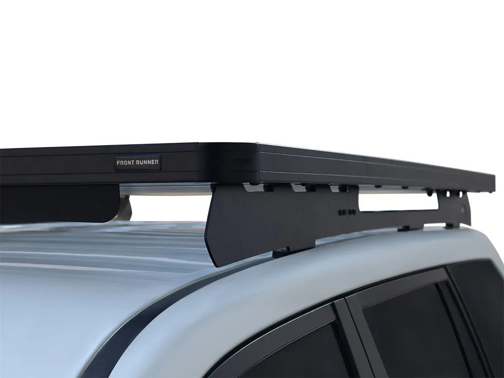 Toyota Prado 150 Slimline II Roof Rack Kit - Brixton 4x4 - Buy Online Now!