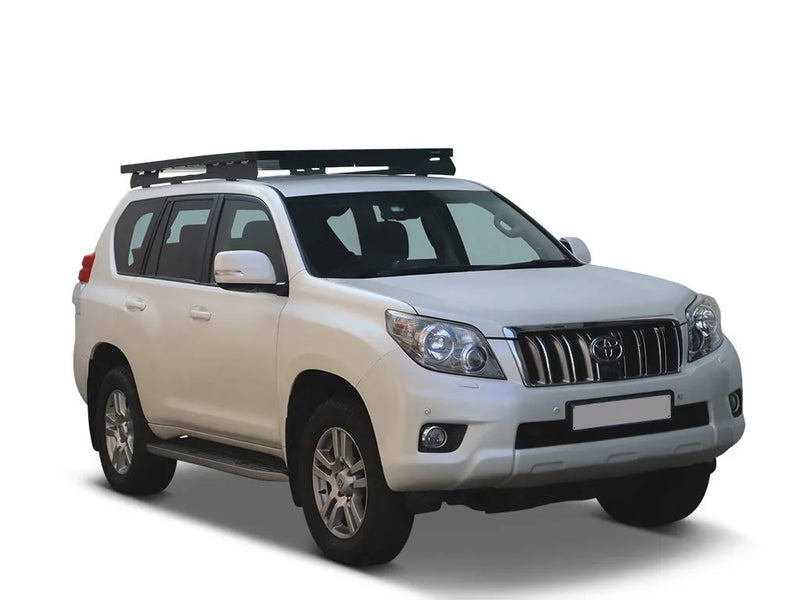 Toyota Prado 150 Slimline II Roof Rack Kit - Brixton 4x4 - Buy Online Now!