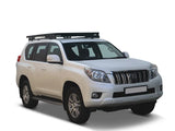 Toyota Prado 150 Slimline II Roof Rack Kit - Brixton 4x4 - Buy Online Now!