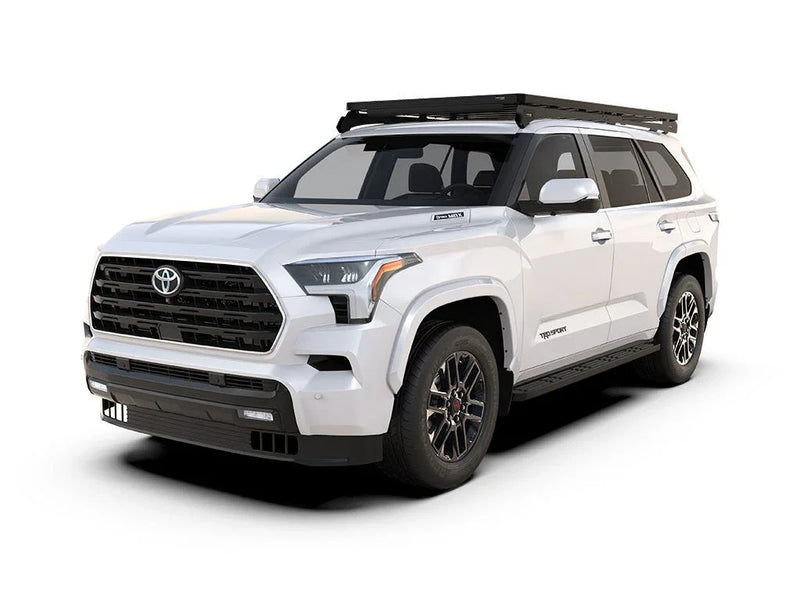 Toyota Sequoia (2022-Current) Slimline II Roof Rack Kit - Brixton 4x4 - Buy Online Now!